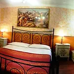 I Gerani Rossi Guest house *
