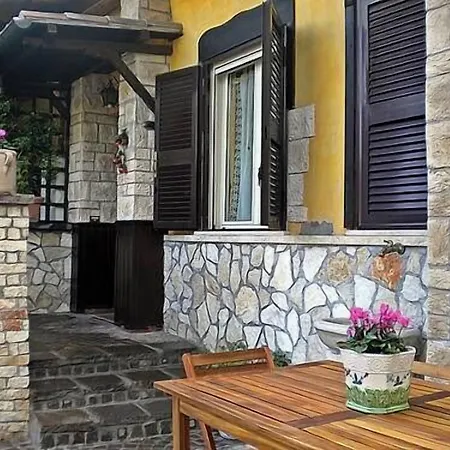 I Gerani Rossi Pensionat