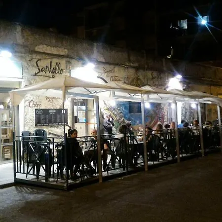 I Gerani Rossi Pensionat