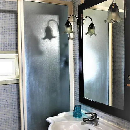 Pensionat I Gerani Rossi *