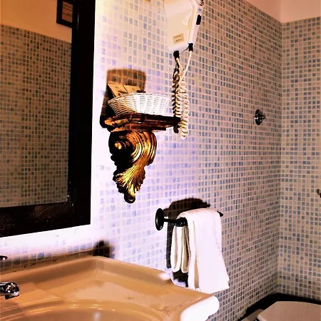 I Gerani Rossi * Rom