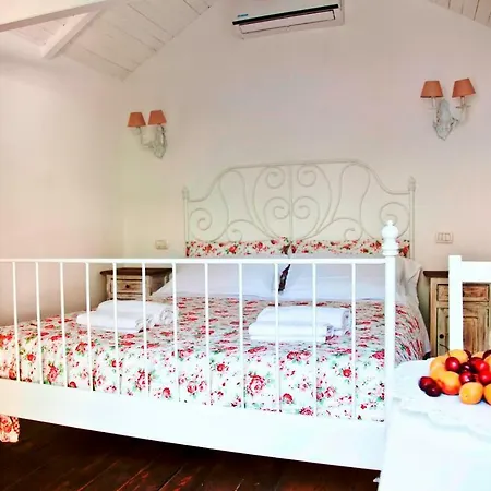 I Gerani Rossi Pensionat Rom