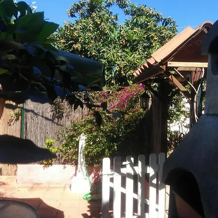 I Gerani Rossi Pensionat *