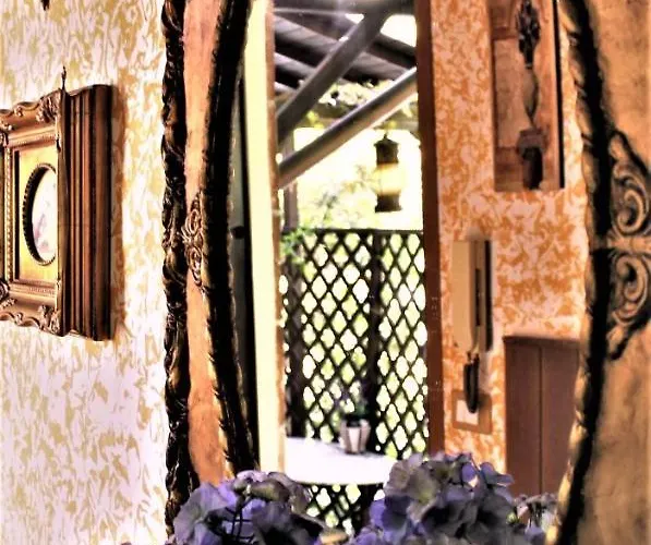 Gæstehus I Gerani Rossi