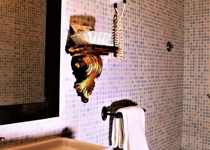 I Gerani Rossi * Rom