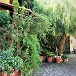 I Gerani Rossi Gasthuis Rome