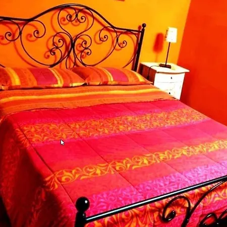 I Gerani Rossi Pensionat *