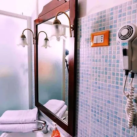 I Gerani Rossi Pensionat