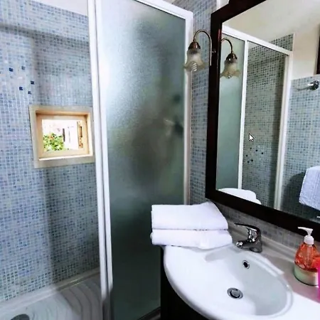 I Gerani Rossi Pensionat *