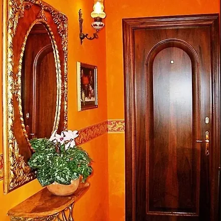 I Gerani Rossi Pensionat *