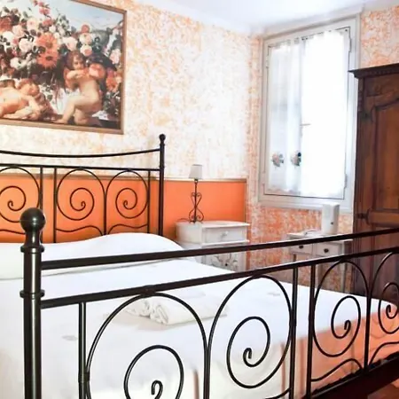 I Gerani Rossi Pensionat Rom