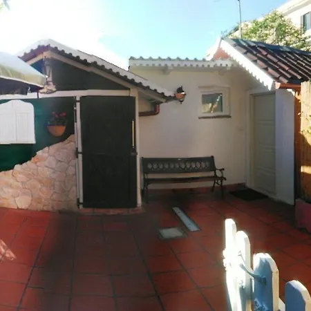 Pensionat I Gerani Rossi *