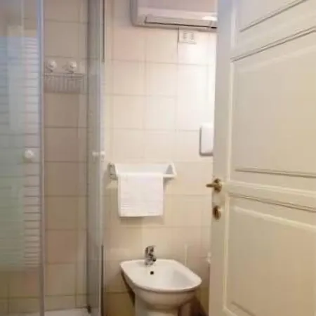 Pensionat I Gerani Rossi