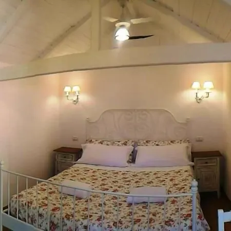 Pensionat I Gerani Rossi Rom