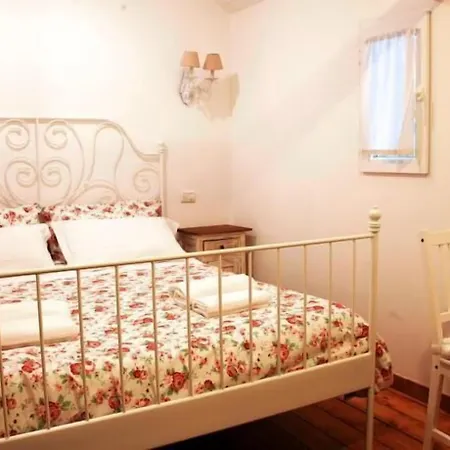 I Gerani Rossi Pensionat