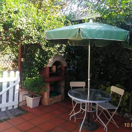 I Gerani Rossi * Roma